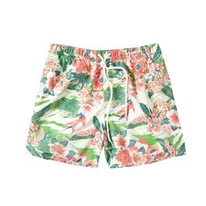 Zara Man Swimming Shorts